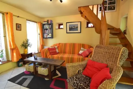Laiterie du manoir de Thard, Maison à Onlay avec Vue Terrasse - Photo 1