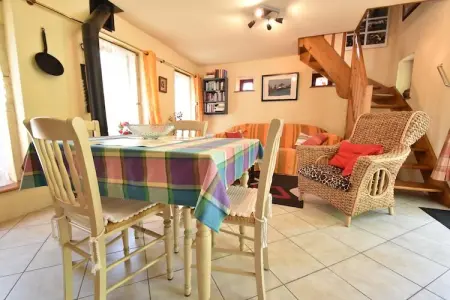 Laiterie du manoir de Thard, Maison à Onlay avec Vue Terrasse - Photo 2
