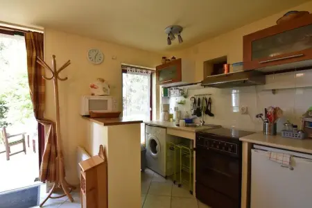 Laiterie du manoir de Thard, Maison à Onlay avec Vue Terrasse - Photo 3