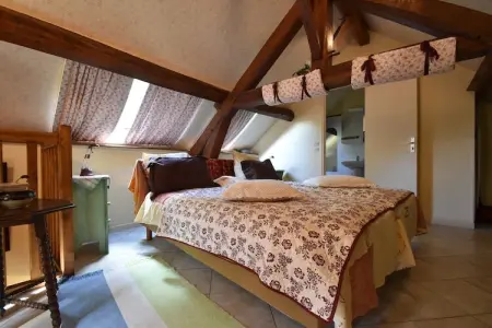 Laiterie du manoir de Thard, Maison à Onlay avec Vue Terrasse - Photo 4