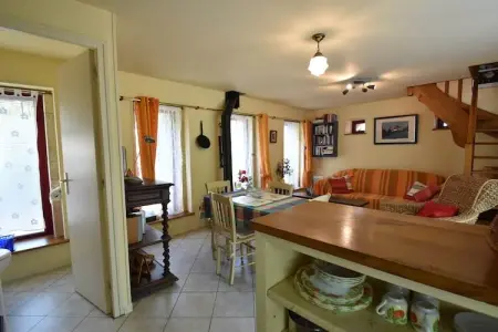 Laiterie du manoir de Thard, Maison à Onlay avec Vue Terrasse - Photo 5
