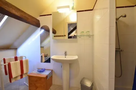 Laiterie du manoir de Thard, Maison à Onlay avec Vue Terrasse - Photo 9
