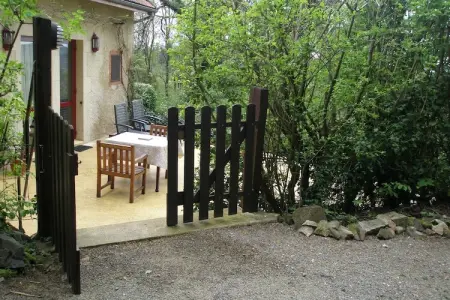 Laiterie du manoir de Thard, Maison à Onlay avec Vue Terrasse - Photo 11
