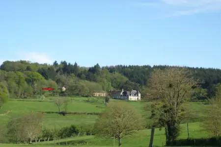 Laiterie du manoir de Thard, Maison à Onlay avec Vue Terrasse - Photo 13