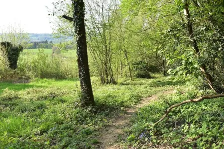 Laiterie du manoir de Thard, Maison à Onlay avec Vue Terrasse - Photo 16