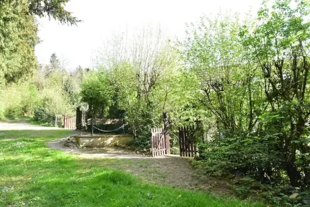 Laiterie du manoir de Thard, Maison à Onlay avec Vue Terrasse - Photo 17