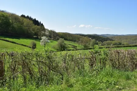 Laiterie du manoir de Thard, Maison à Onlay avec Vue Terrasse - Photo 19