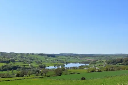Laiterie du manoir de Thard, Maison à Onlay avec Vue Terrasse - Photo 20