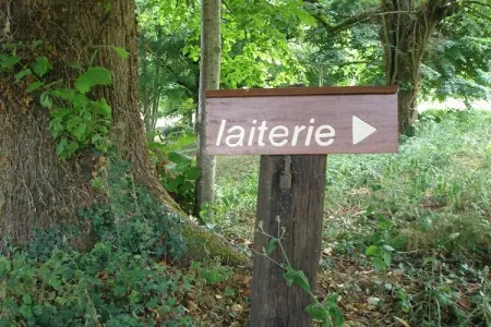 Laiterie du manoir de Thard, Maison à Onlay avec Vue Terrasse - Photo 25
