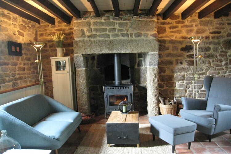 Le Fournil, maison de campagne à Céaucé - Photo 2