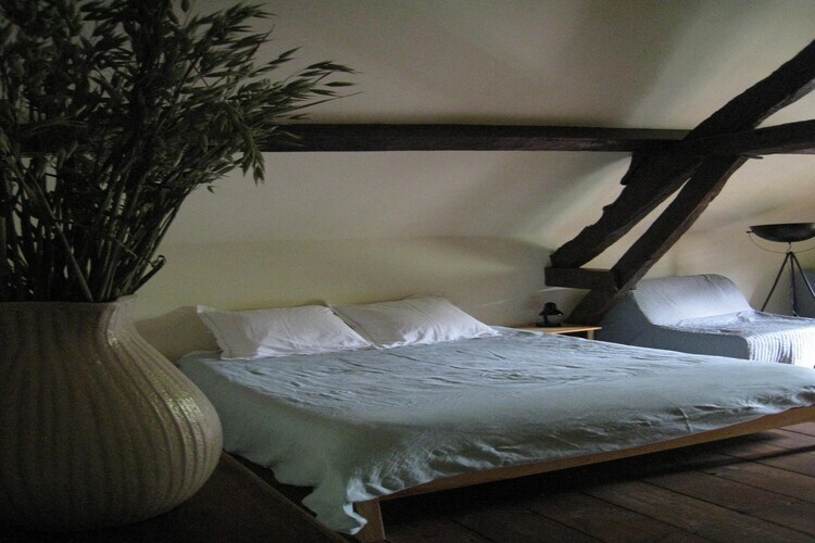 Le Fournil, maison de campagne à Céaucé - Photo 5