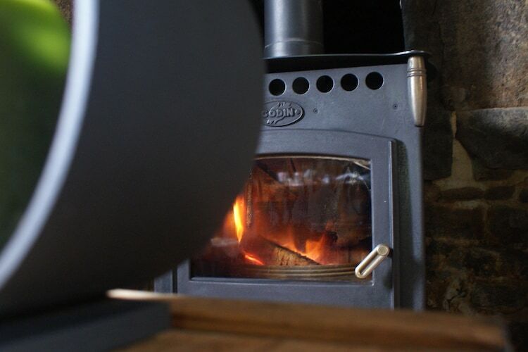 Le Fournil, maison de campagne à Céaucé - Photo 7