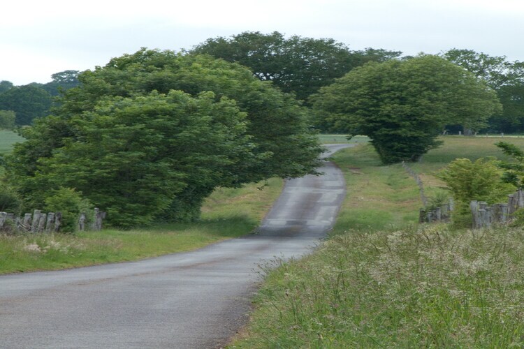 Le Fournil, maison de campagne à Céaucé - Photo 16