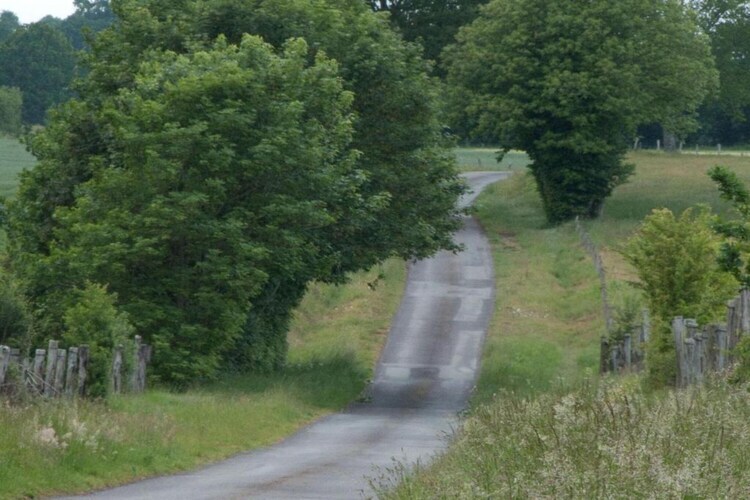 Le Fournil, maison de campagne à Céaucé - Photo 30
