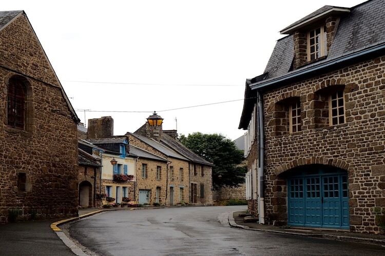 Le Fournil, maison de campagne à Céaucé - Photo 31