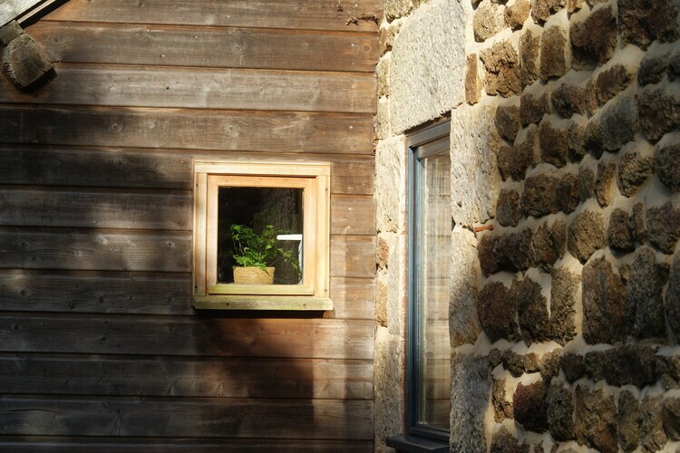 Le Fournil, maison de campagne à Céaucé - Photo 37