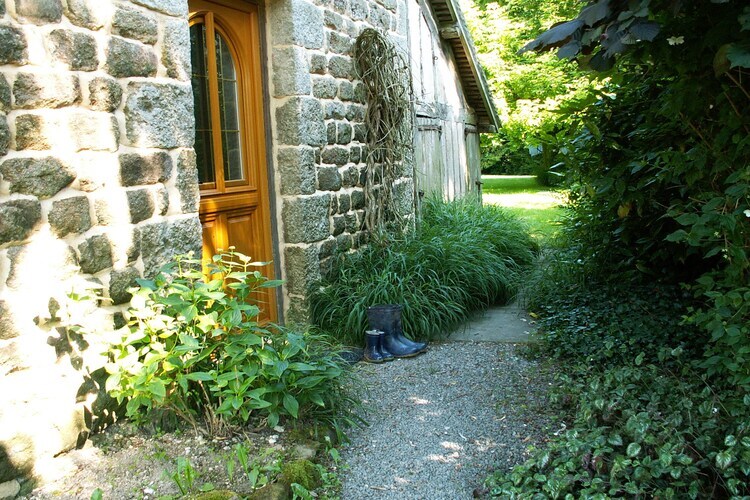Le Fournil, maison de campagne à Céaucé - Photo 39