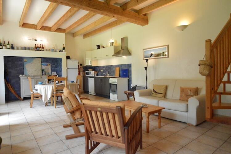 Gîte Londefort : maison 5 pers. avec jardin et VTT - Photo 2