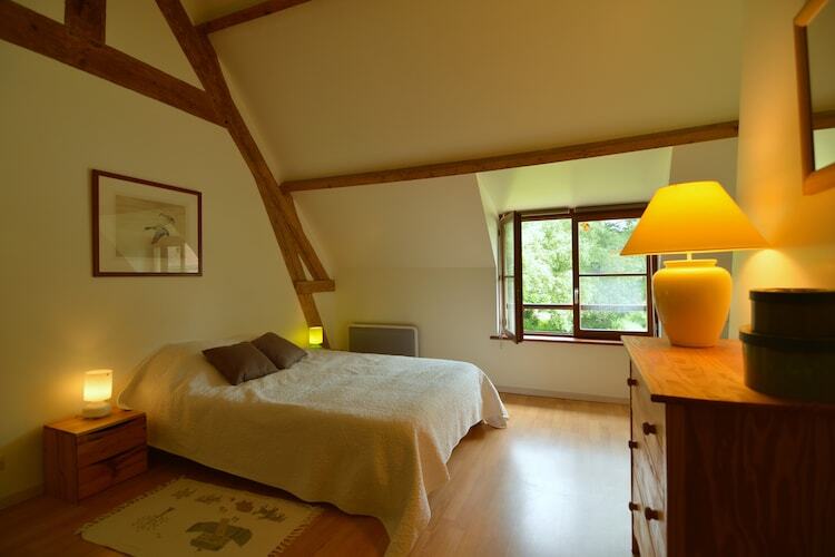 Gîte Londefort : maison 5 pers. avec jardin et VTT - Photo 7