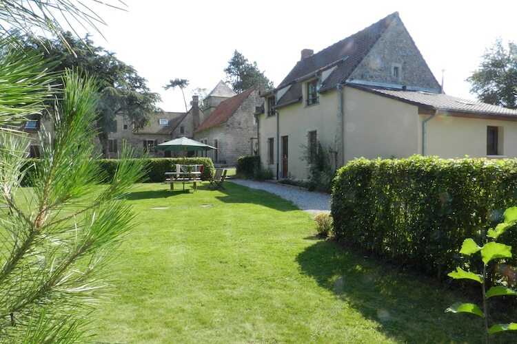 Gîte Londefort : maison 5 pers. avec jardin et VTT - Photo 8