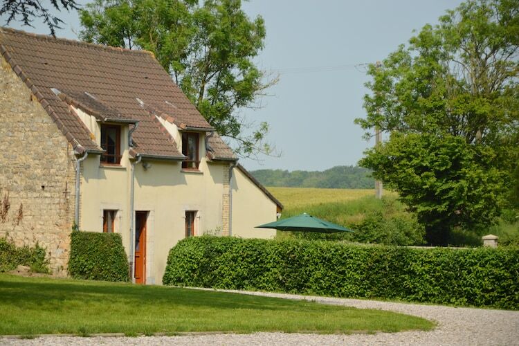 Gîte Londefort : maison 5 pers. avec jardin et VTT - Photo 12