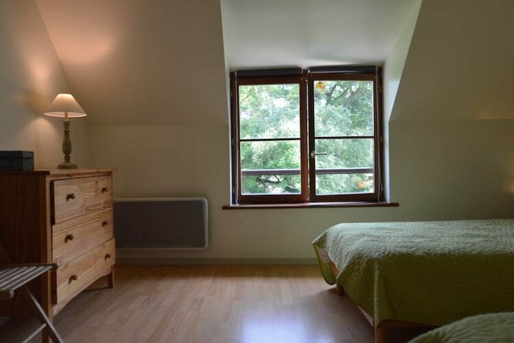 Gîte Londefort : maison 5 pers. avec jardin et VTT - Photo 13