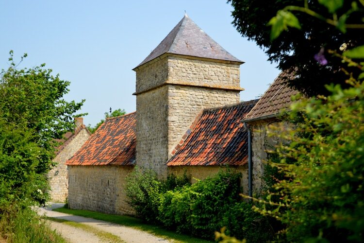 Gîte Londefort : maison 5 pers. avec jardin et VTT - Photo 14