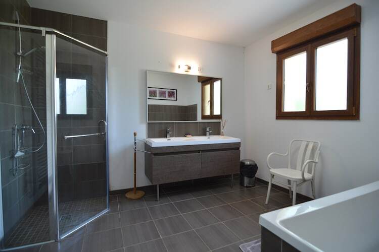 Gîte Londefort : maison 5 pers. avec jardin et VTT - Photo 22