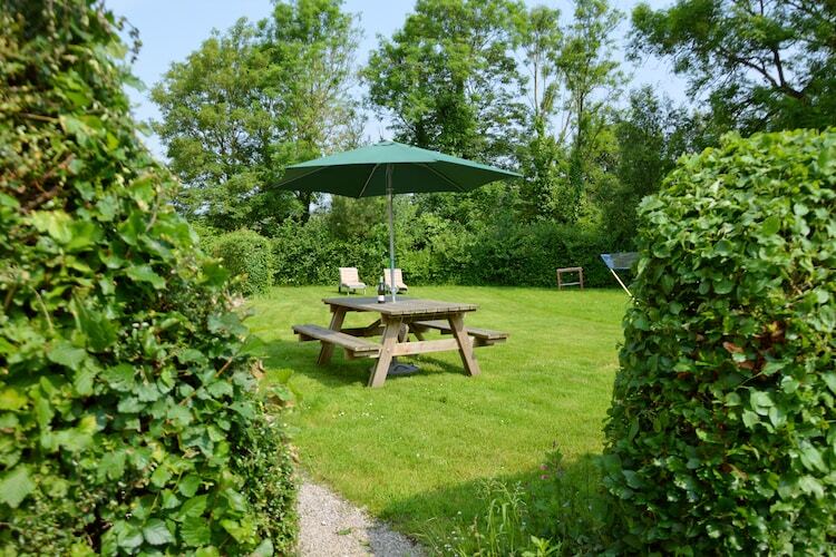 Gîte Londefort : maison 5 pers. avec jardin et VTT - Photo 23