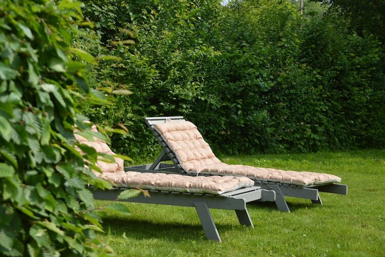 Gîte Londefort : maison 5 pers. avec jardin et VTT - Photo 24