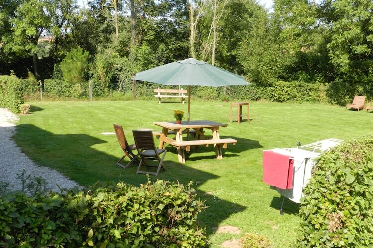 Gîte Londefort : maison 5 pers. avec jardin et VTT - Photo 26