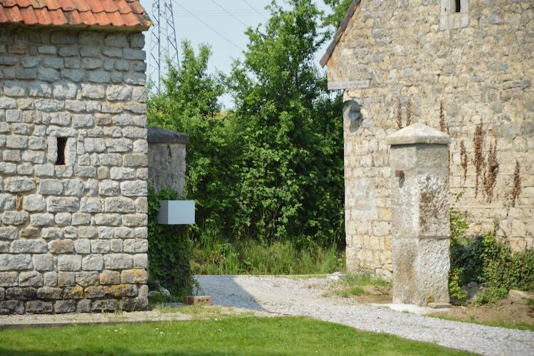 Gîte Londefort : maison 5 pers. avec jardin et VTT - Photo 27