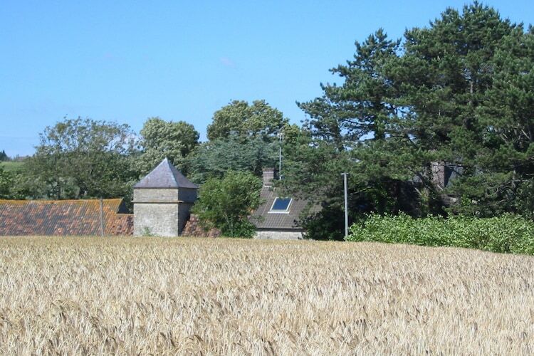 Gîte Londefort : maison 5 pers. avec jardin et VTT - Photo 29
