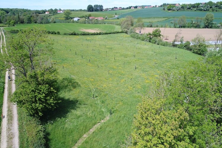 Gîte Londefort : maison 5 pers. avec jardin et VTT - Photo 32