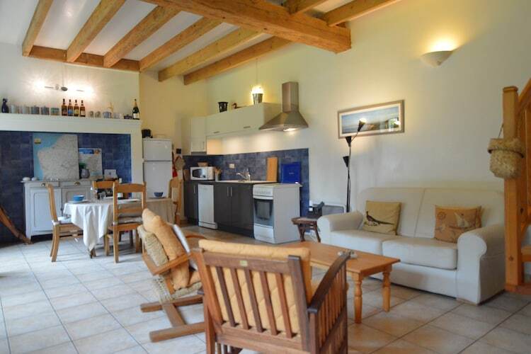 Gîte Londefort : maison 5 pers. avec jardin et VTT - Photo 40