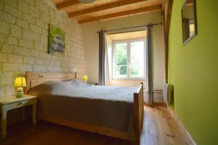 Abbaye St-André 5, Maison à Montreuil proche Merlimont - Photo 6