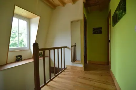 Abbaye St-André 5, Maison à Montreuil proche Merlimont - Photo 11