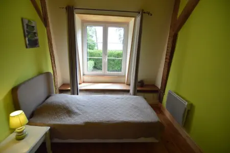 Abbaye St-André 5, Maison à Montreuil proche Merlimont - Photo 16