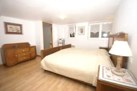 Location appartement de vacances à Riquewihr