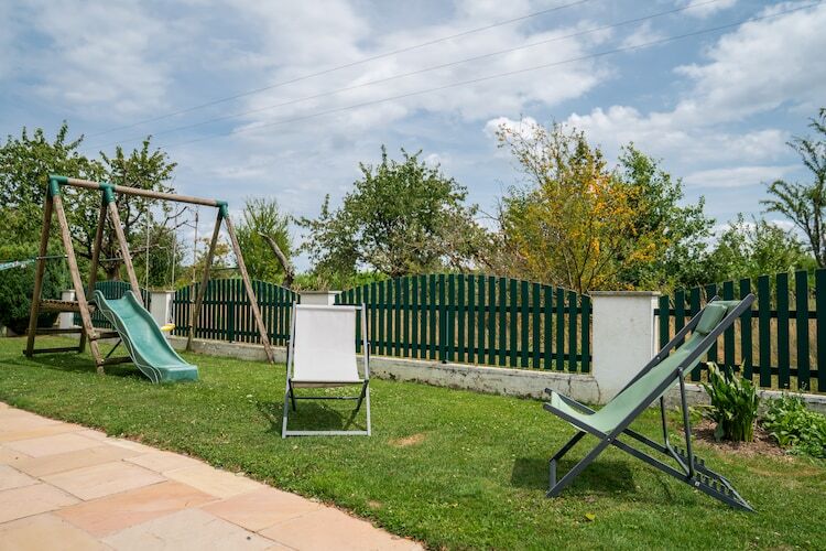 Au Cheval Blanc : maison 10 personnes, 8 hectares à Ruederbach - Photo 6