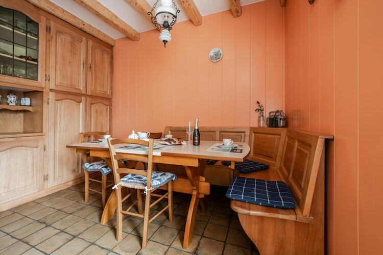 Au Cheval Blanc : maison 10 personnes, 8 hectares à Ruederbach - Photo 11