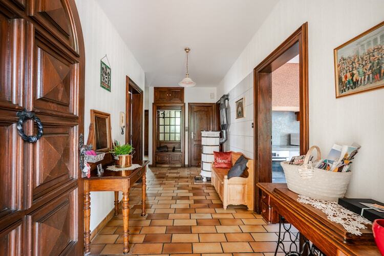 Au Cheval Blanc : maison 10 personnes, 8 hectares à Ruederbach - Photo 13