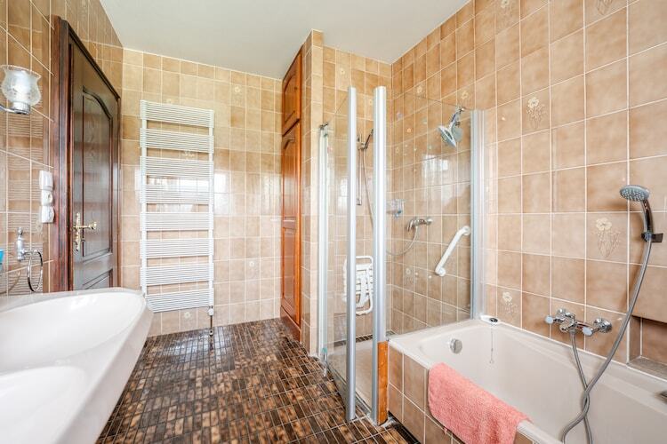 Au Cheval Blanc : maison 10 personnes, 8 hectares à Ruederbach - Photo 17