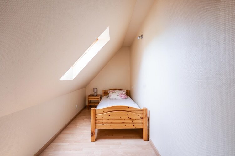 Au Cheval Blanc : maison 10 personnes, 8 hectares à Ruederbach - Photo 23