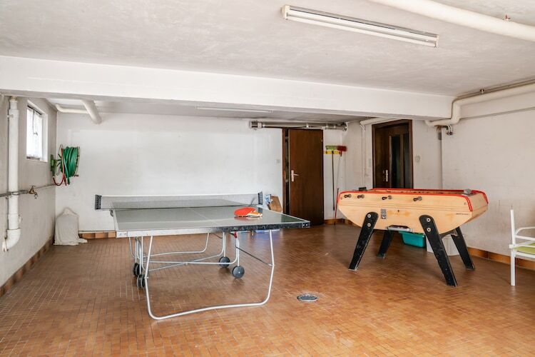 Au Cheval Blanc : maison 10 personnes, 8 hectares à Ruederbach - Photo 35