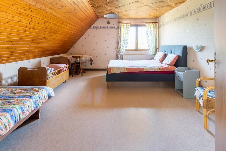 Au Cheval Blanc : maison 10 personnes, 8 hectares à Ruederbach - Photo 37