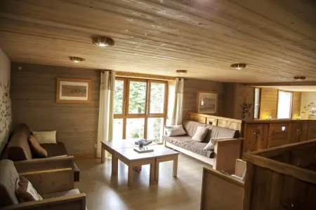 La Ferme de Noémie, Manoir à Albertville proche Ski - Photo 1