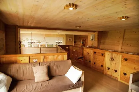 La Ferme de Noémie, Manoir à Albertville proche Ski - Photo 2