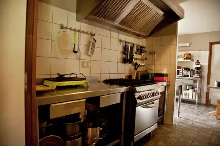 La Ferme de Noémie, Manoir à Albertville proche Ski - Photo 4