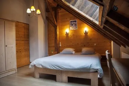 La Ferme de Noémie, Manoir à Albertville proche Ski - Photo 5